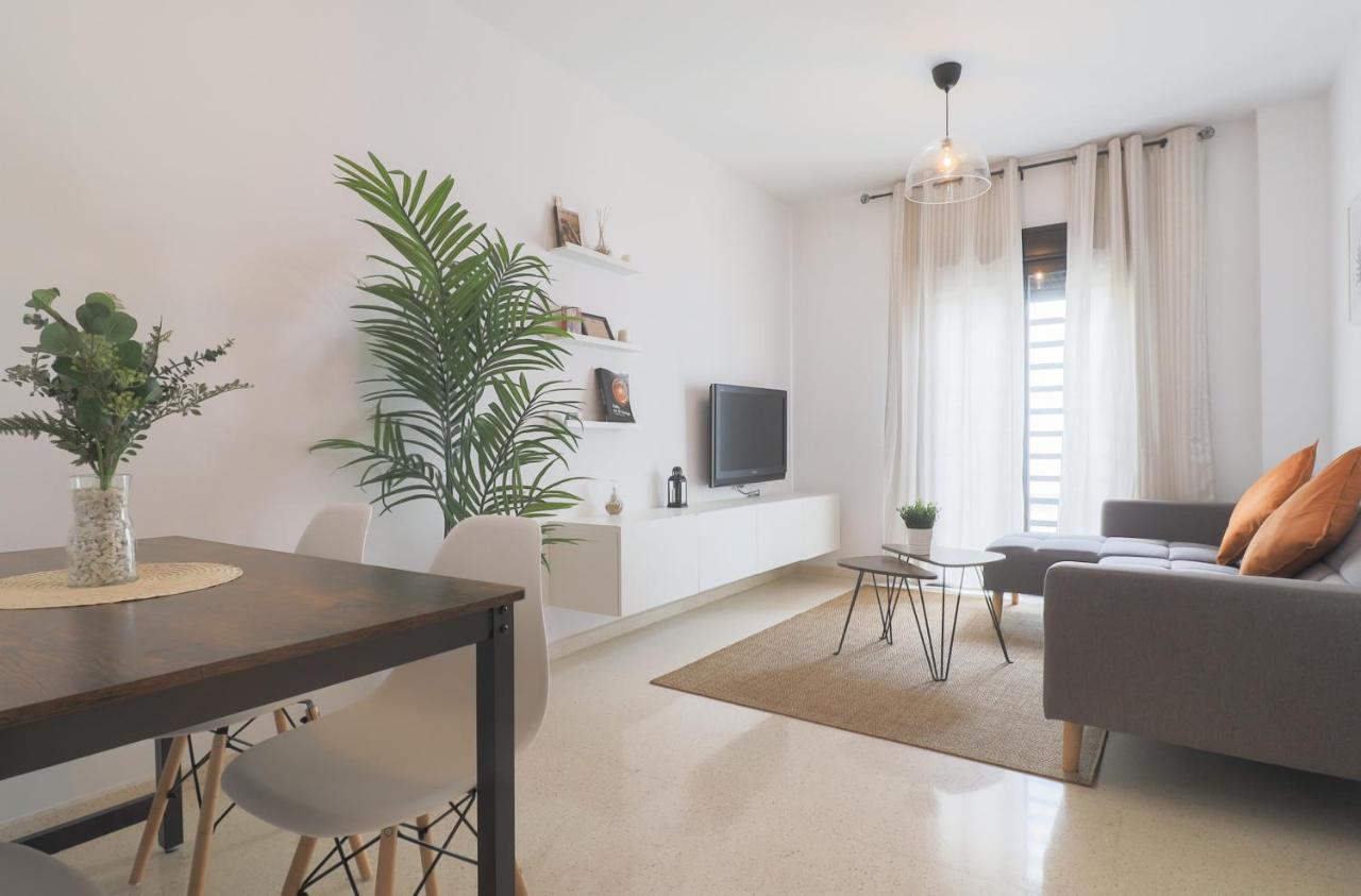 Apartamento Unicornio Sanlúcar de Barrameda Εξωτερικό φωτογραφία