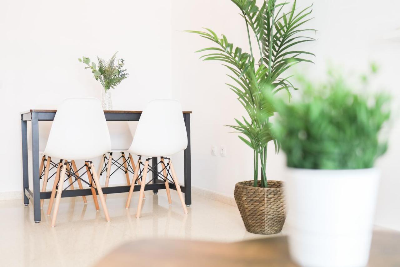 Apartamento Unicornio Sanlúcar de Barrameda Εξωτερικό φωτογραφία