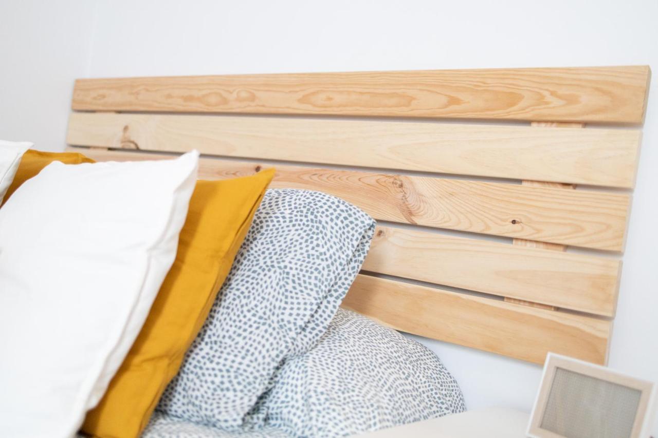 Apartamento Unicornio Sanlúcar de Barrameda Εξωτερικό φωτογραφία