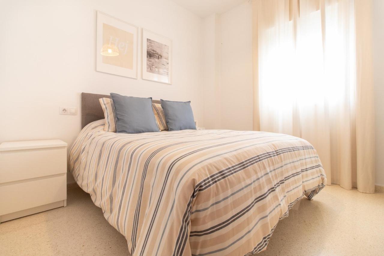 Apartamento Unicornio Sanlúcar de Barrameda Εξωτερικό φωτογραφία