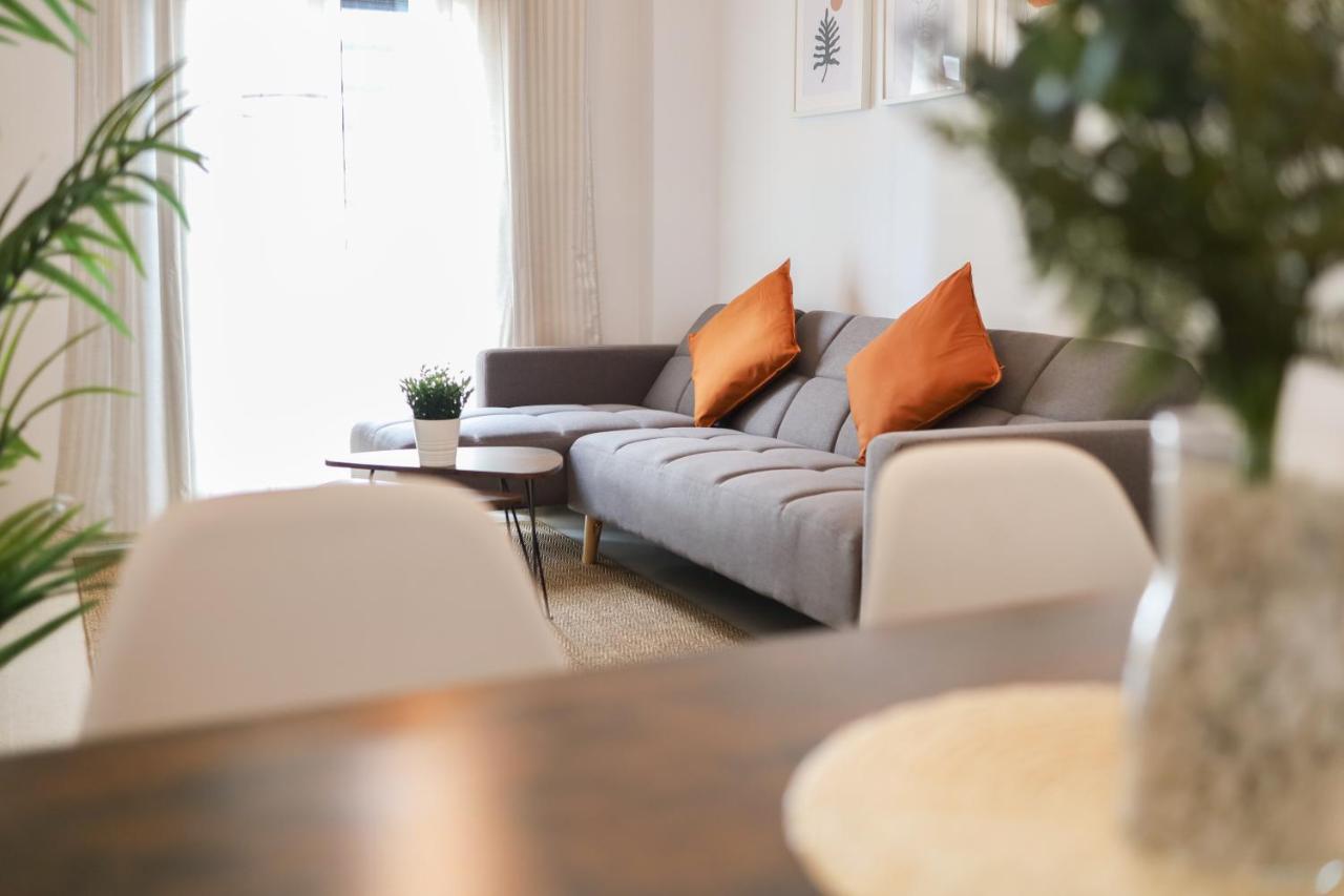 Apartamento Unicornio Sanlúcar de Barrameda Εξωτερικό φωτογραφία