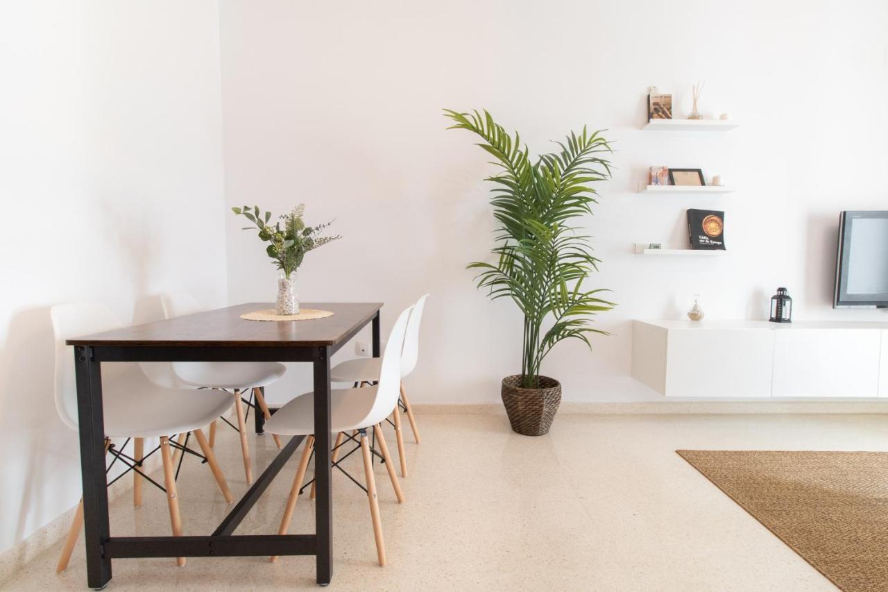 Apartamento Unicornio Sanlúcar de Barrameda Εξωτερικό φωτογραφία