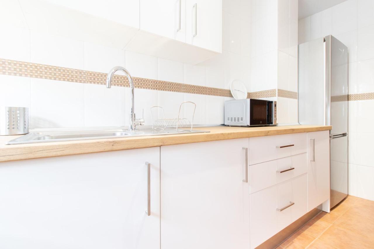 Apartamento Unicornio Sanlúcar de Barrameda Εξωτερικό φωτογραφία